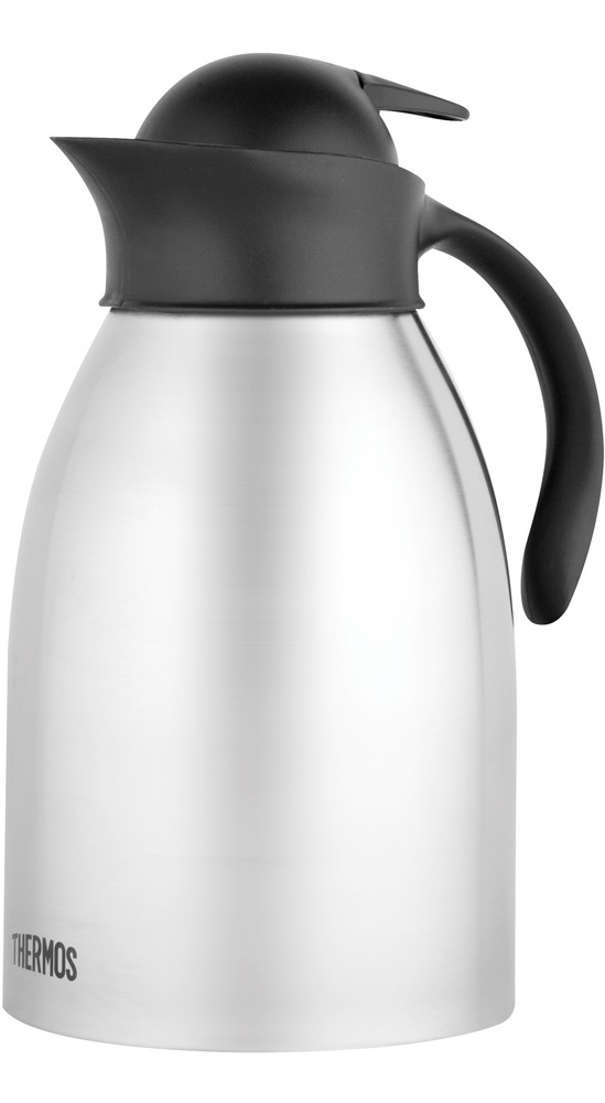 Carafe isotherme Thermos en acier inoxydable, 1,5 L Canadian Tire