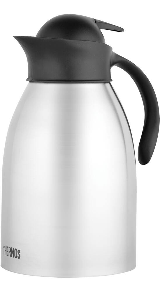 Thermos Stainless Steel Vacuum Insulated Carafe, 1.5-L | Canadian Tire