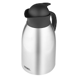 Thermos Stainless Steel Vacuum Insulated Carafe, 1.5 L Side_Left