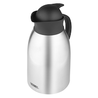 Verseuse isotherme Thermos en acier inoxydable, 1,5 L