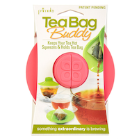 Tea Bag Buddy