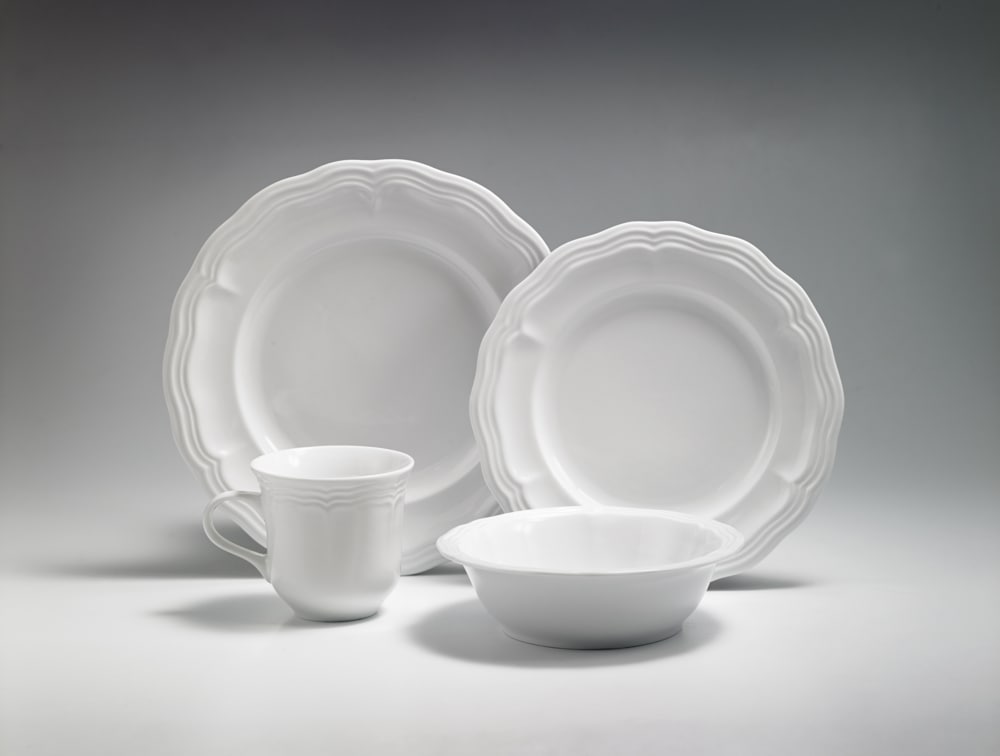 Lagostina Dinnerware, 16pc Canadian Tire