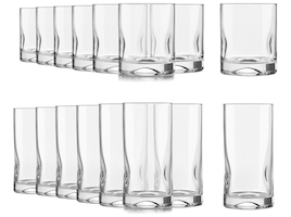 Libbey Carrington 16-pc. Glassware Set