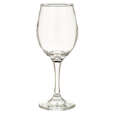 Standard Wine Glass, 320-mL, 6-pc