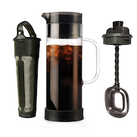 Primula Cold Brew Coffee Maker Composite_or_Mixed
