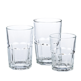 Libbey Boston Glassware Set, 18-Pc
