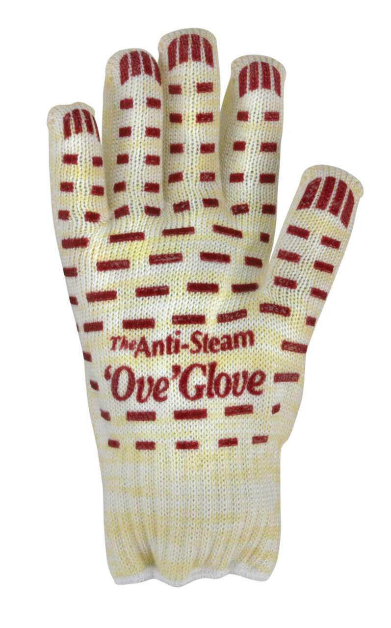 Anti-Steam Ove Glove