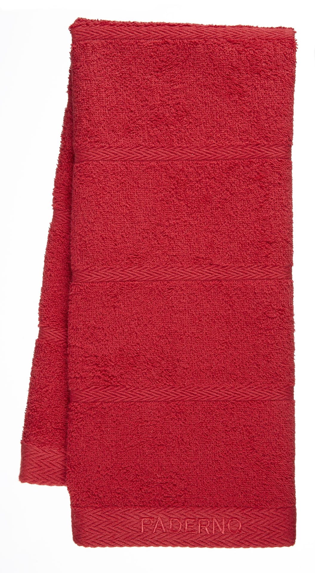 Bulk Terry Cotton Bar Towels, 10 Pound Package