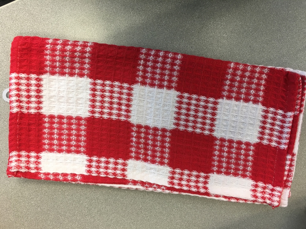 Martex Jumbo Tea Towel Canadian Tire