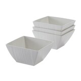 Bols à hors-d’œuvre CANVAS Grafton, paq. 4 Front_Three_Fourths_Angled_Left