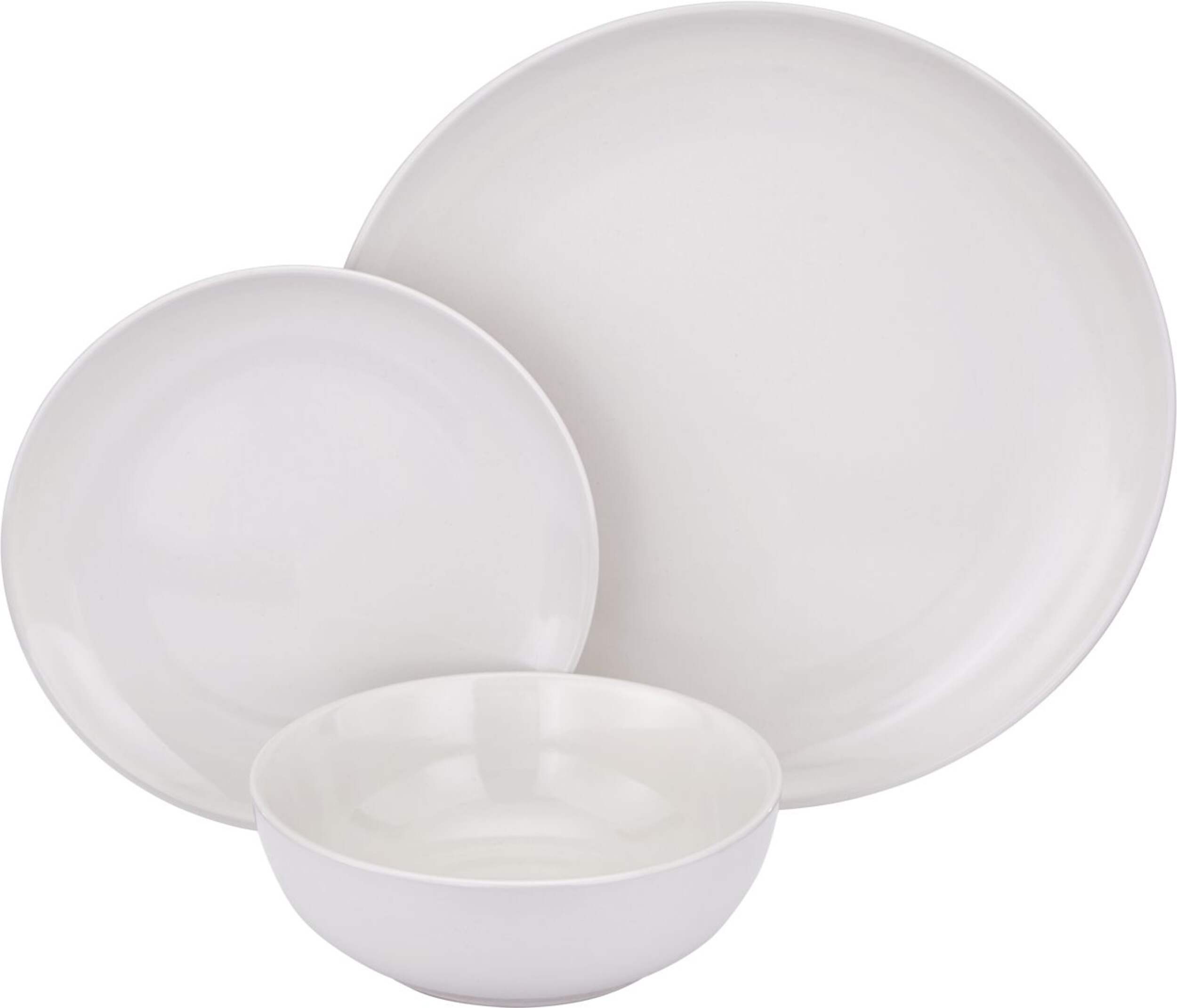 MC 12PC DNR SET CRM