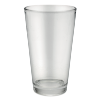 MASTER Chef Highball Glass, Dishwasher Safe, 16-oz Front_Elevated