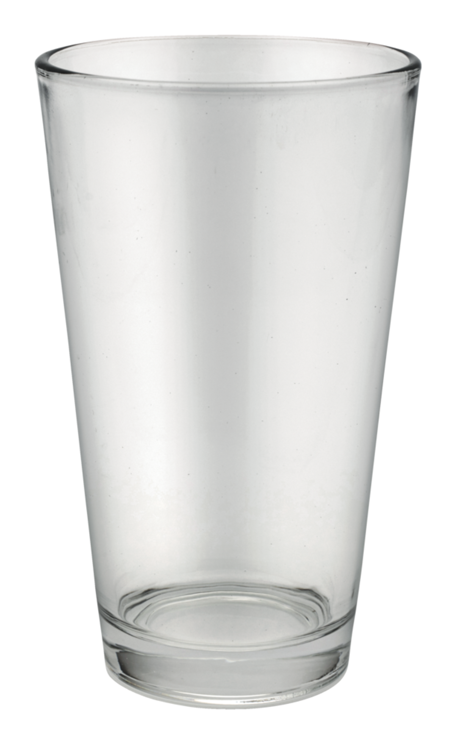 MASTER Chef Highball Glass, Dishwasher Safe, 16-oz Front_Elevated