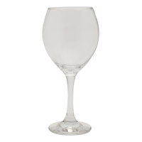 Master Chef Wine Glass