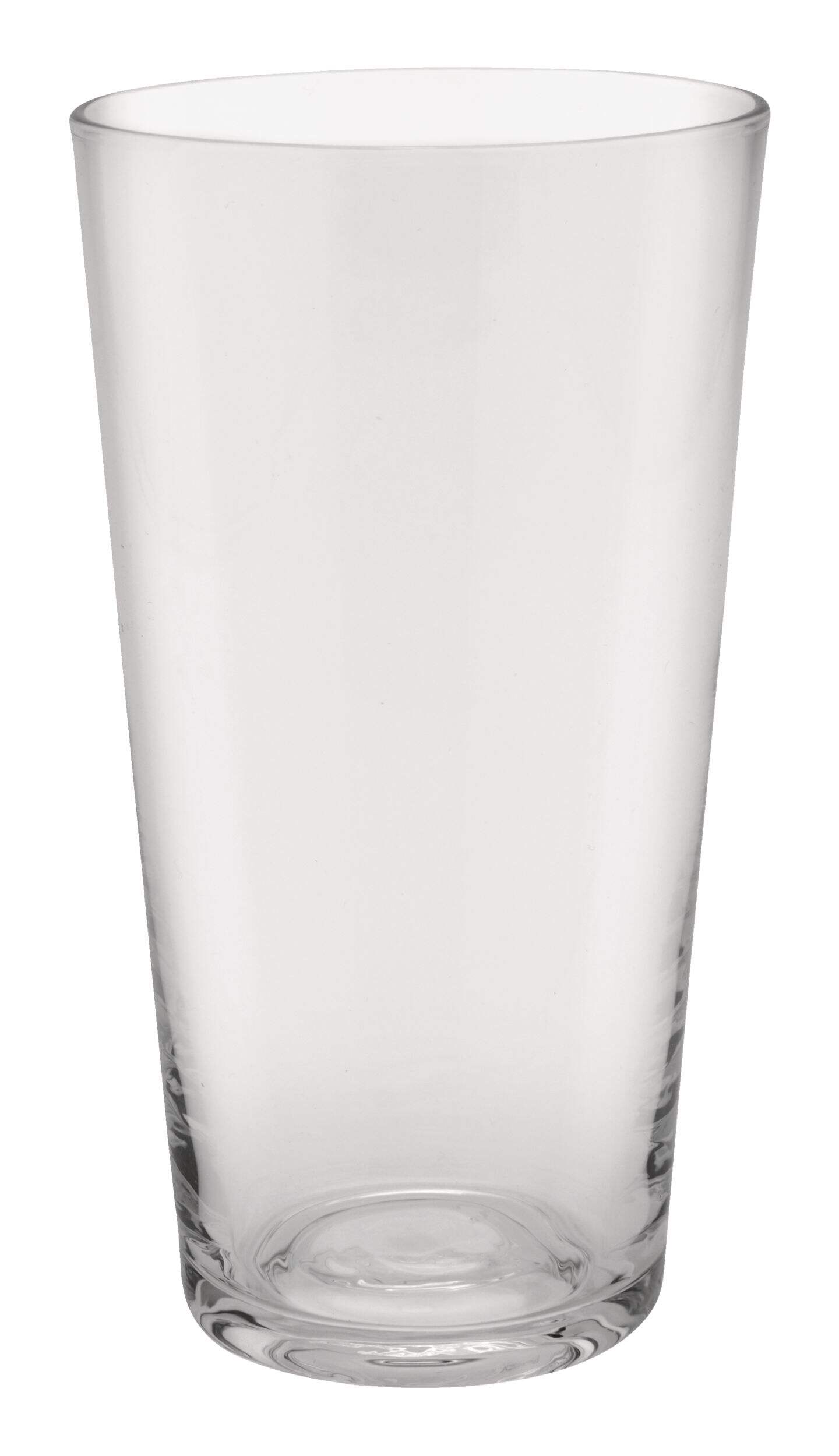 MASTER Chef Juice Glass, Dishwasher Safe, 11-oz Front_Flat