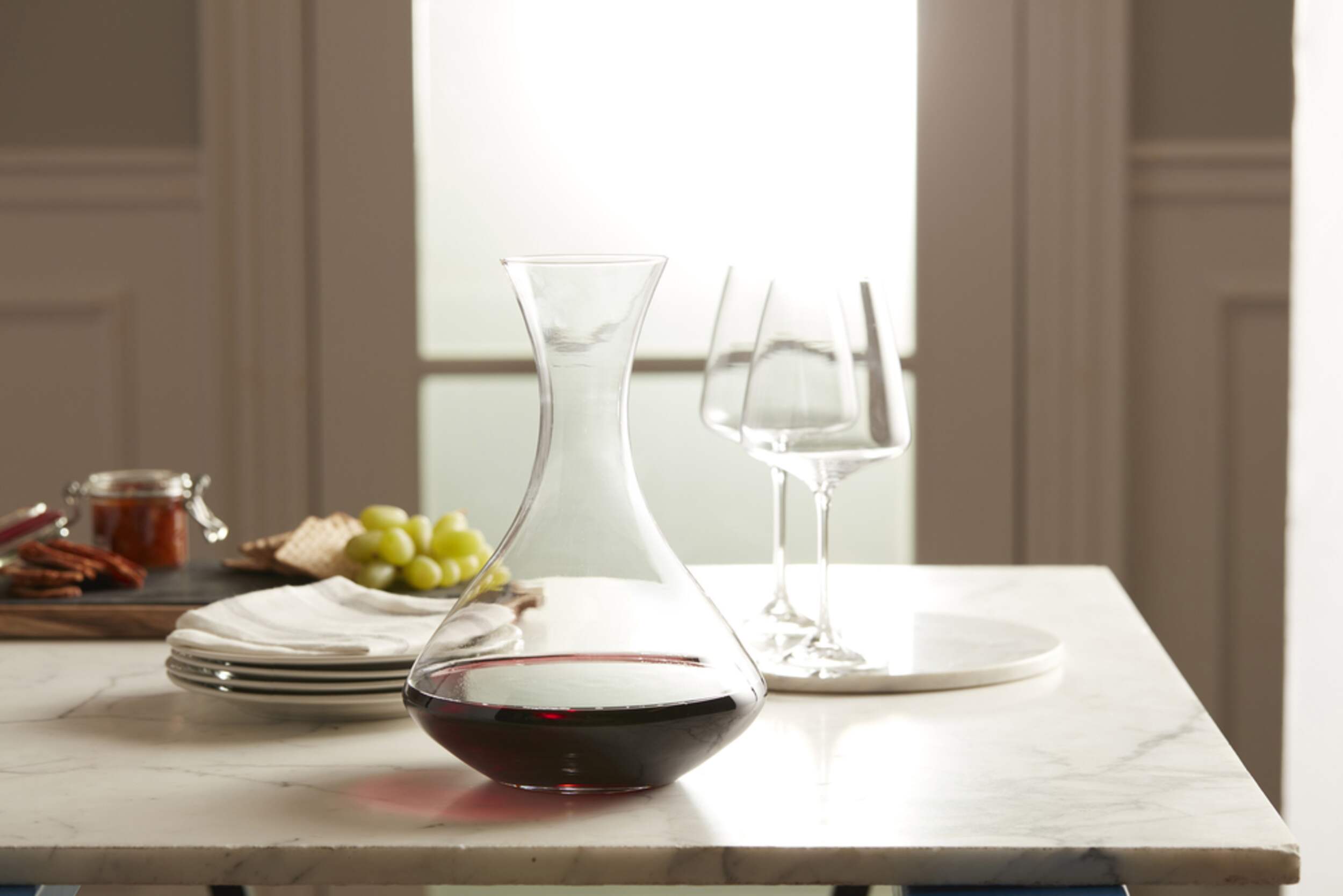 CANVAS Classic Decanter Canadian Tire