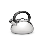 MASTER Chef Stainless Steel Stovetop Kettle, 2.5-L Front_Three_Fourths_Angled_Left