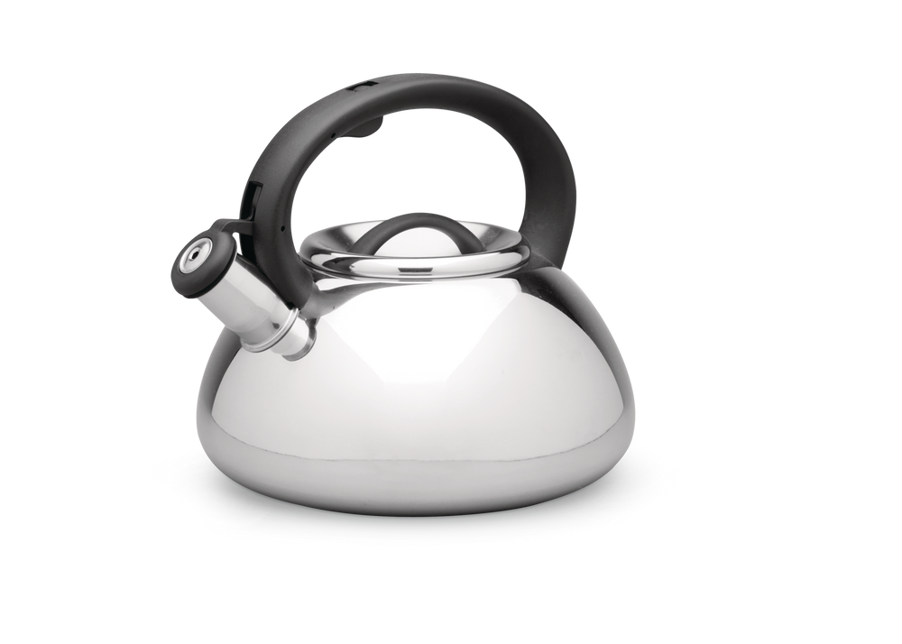 MASTER Chef Stainless Steel Stovetop Kettle, 2.5L Canadian Tire