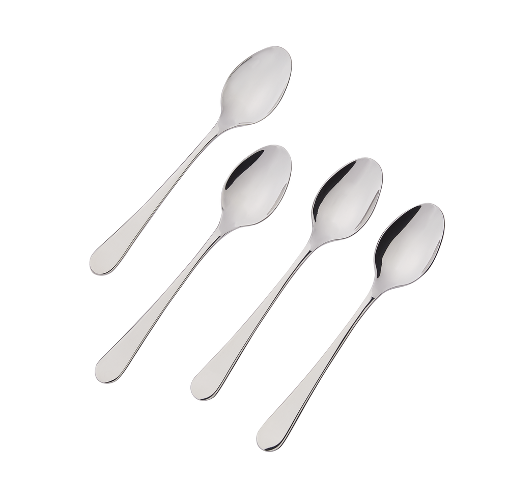 PADERNO 4pc Stainless Steel Tea Spoons Canadian Tire