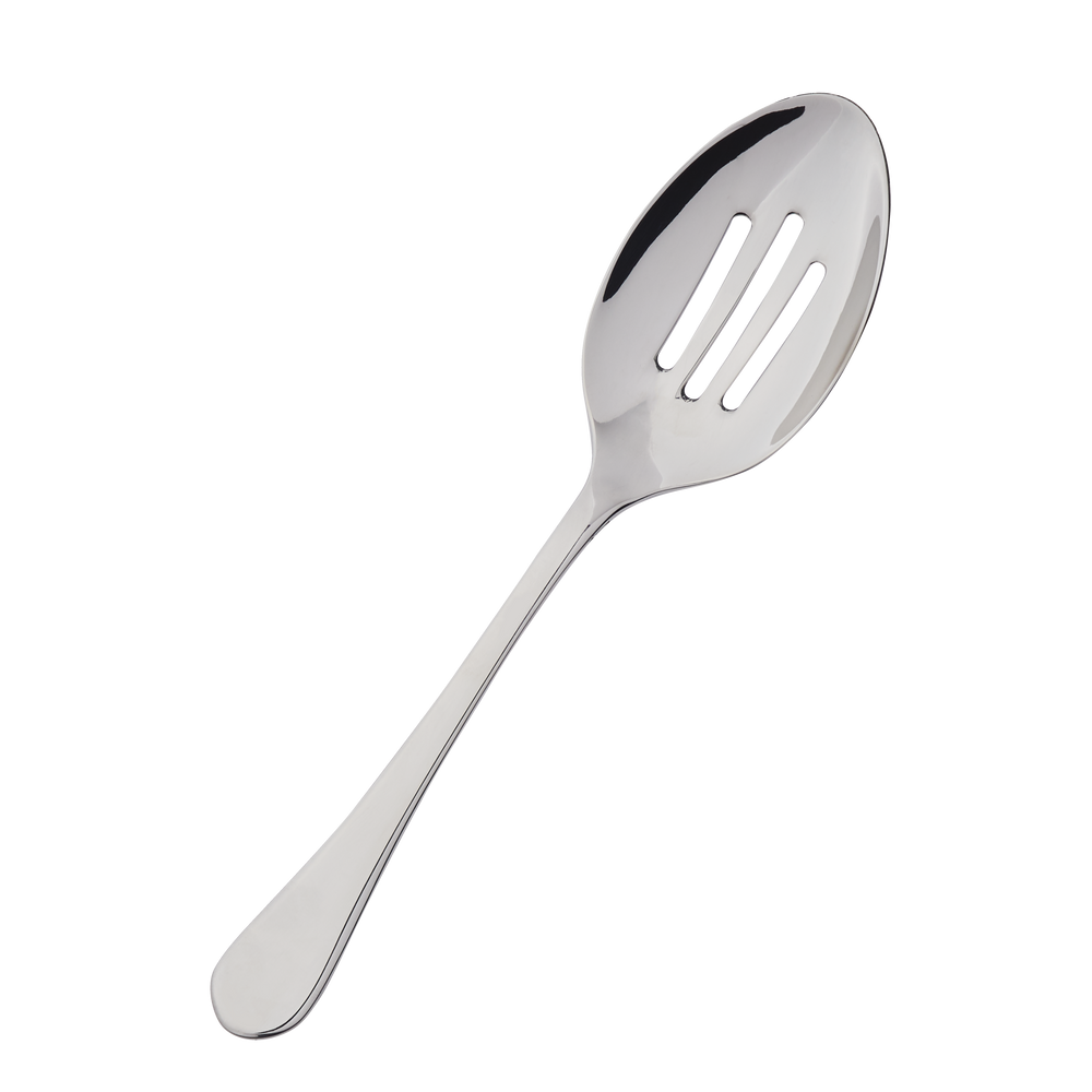 PADERNO Stainless Steel Slotted Spoon Canadian Tire
