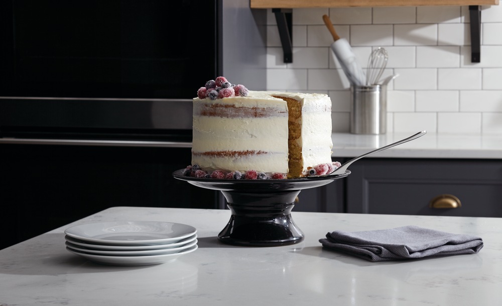 PADERNO Stainless Steel Cake Server Canadian Tire