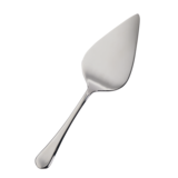 Pelle à gâteau PADERNO en acier inoxydable Overhead_Flat