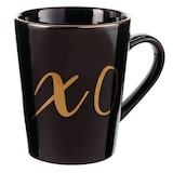 CANVAS XO Mug, 14-oz Side_Left