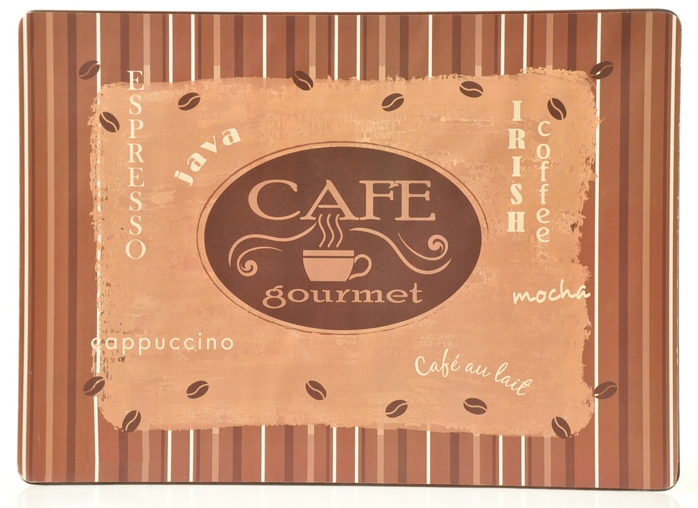 Cork Placemat, Coffee Canadian Tire