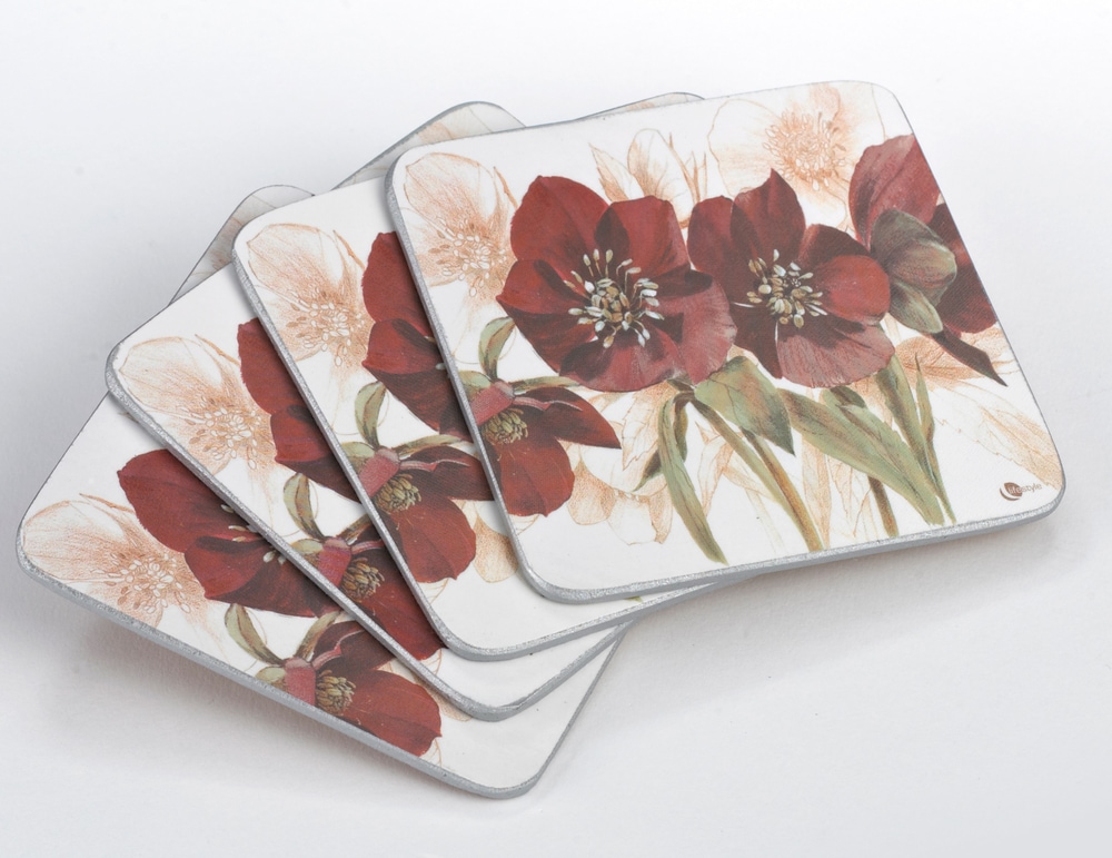 Cork Coasters, 4pk Canadian Tire