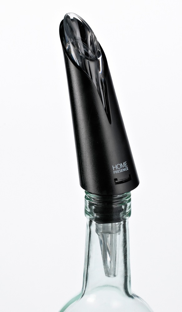 Aérateur / verseur Canadian Tire