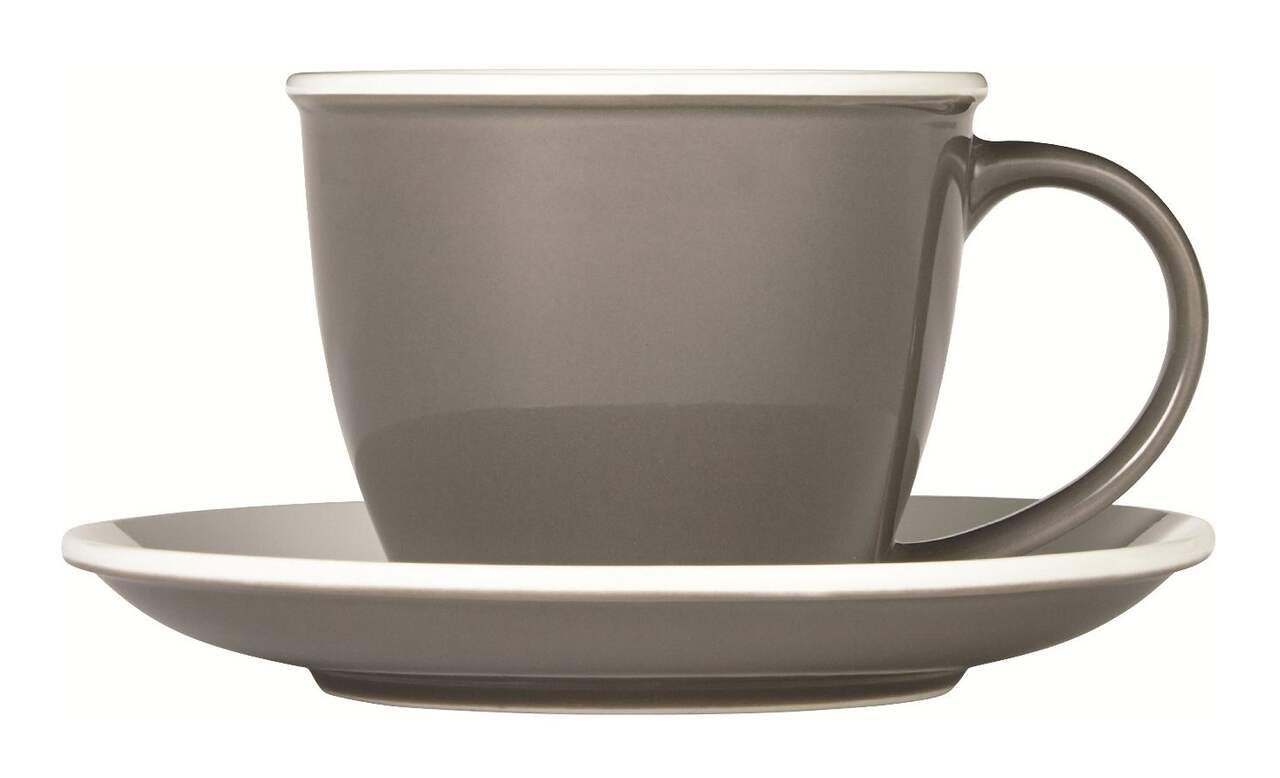 CANVAS Easton Cappuccino Mug Set, 4-pc