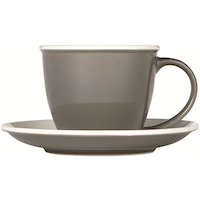 CANVAS Easton Cappuccino Mug Set, 4-pc