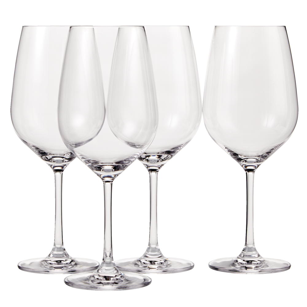 CANVAS Wine Glass Set, 21-oz, 4-pk | Canadian Tire