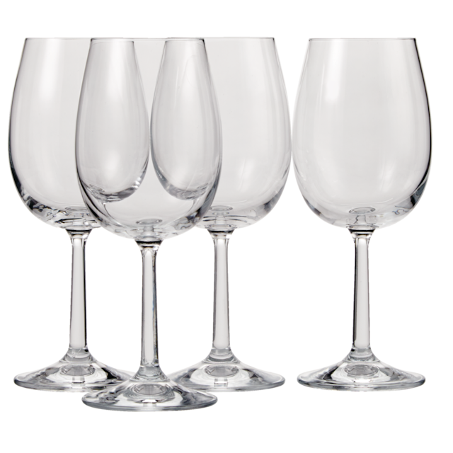 CANVAS Wine Glass Set, 21-oz, 4-pk | Canadian Tire