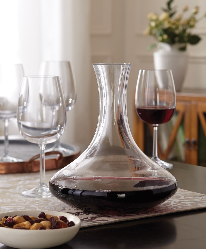 CANVAS Classic Decanter, 42oz Canadian Tire