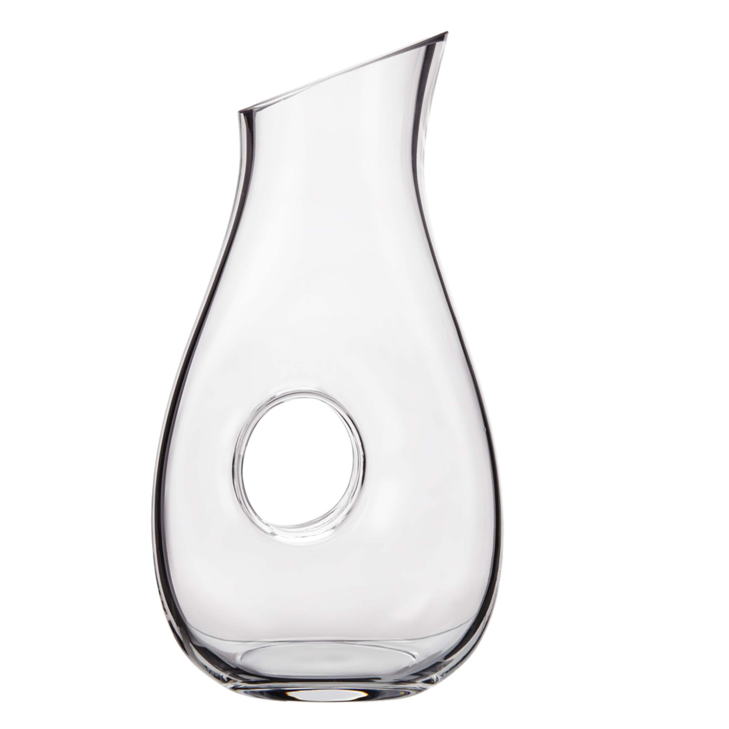 CANVAS Modern Decanter, 51oz Canadian Tire