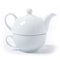 Tea-for-One Set, 3-pc
