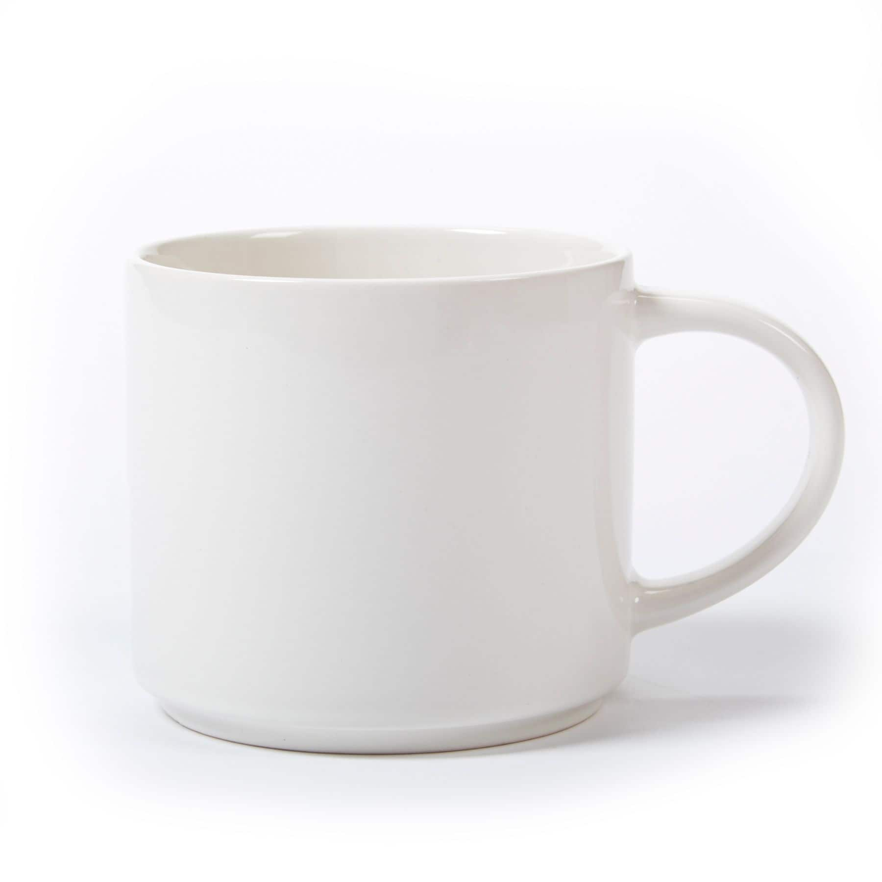 Stackable Mug, 16-oz | Canadian Tire