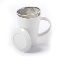 Tea Mug Set, 3-pc