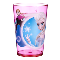 Disney's Frozen Tumbler Front_Elevated