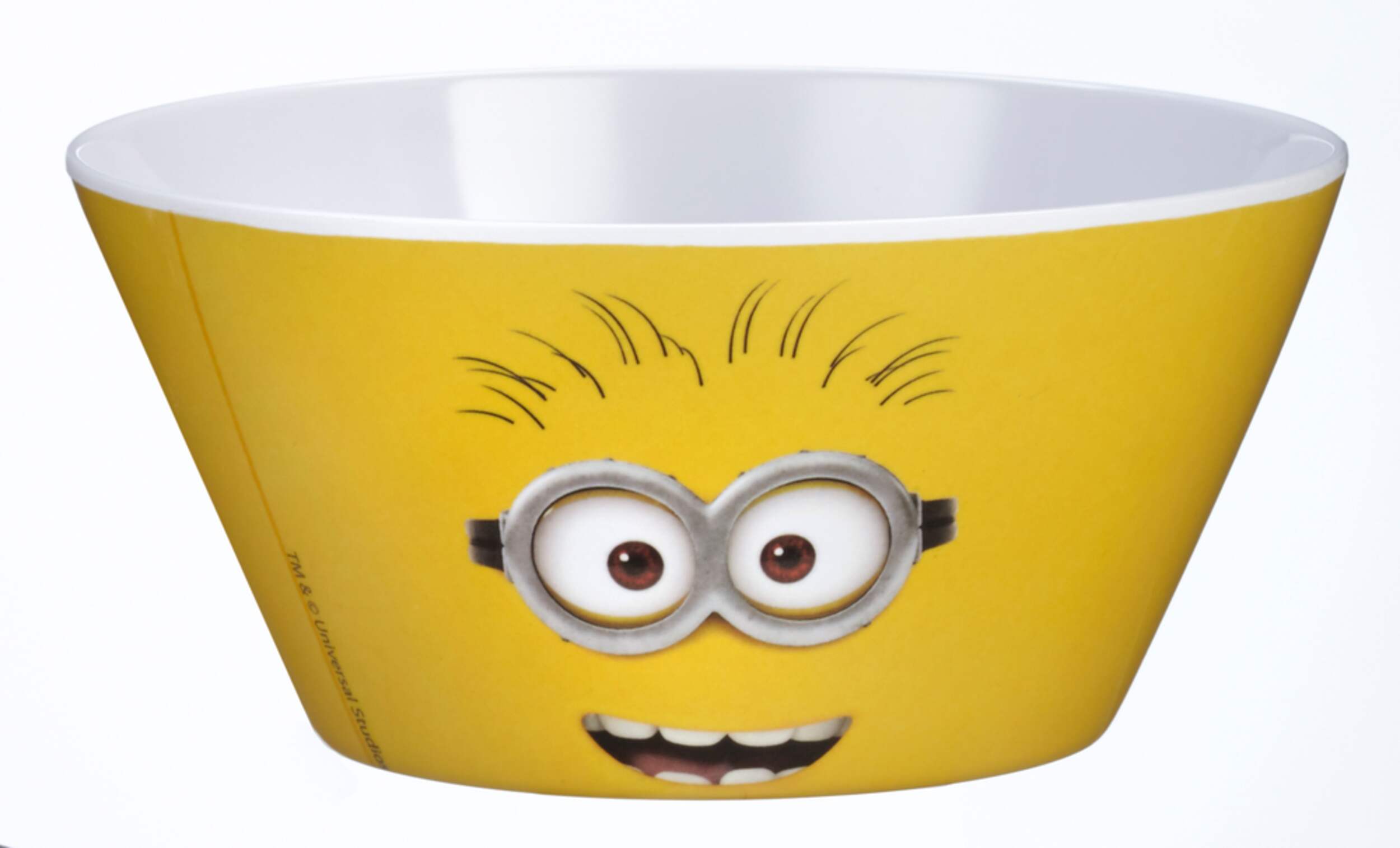 Bol Minion Front_Elevated