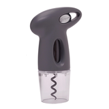 Starfrit Automatic Manual Corkscrew with Integrated Foil Cutter Front_Angled_Right