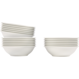 CANVAS Lauren Soup Bowls, 12-pc Front_Flat