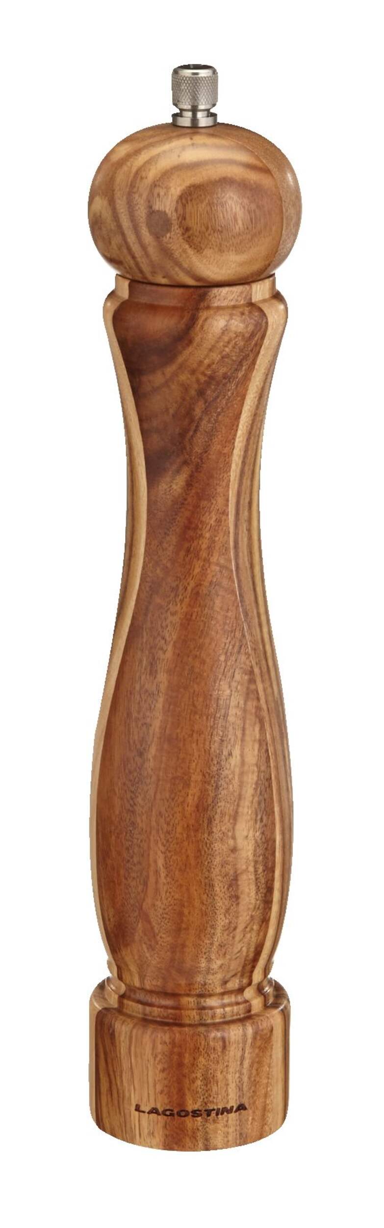 LAG WOOD 12" PEP