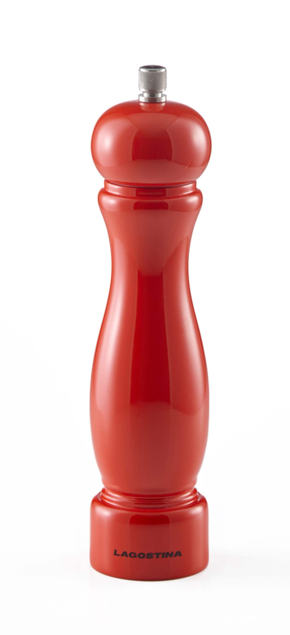 Lagostina Pepper Mill, 9-in | Canadian Tire