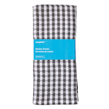 Simplicite Waffle Dishcloths, 4-pk Front_Flat