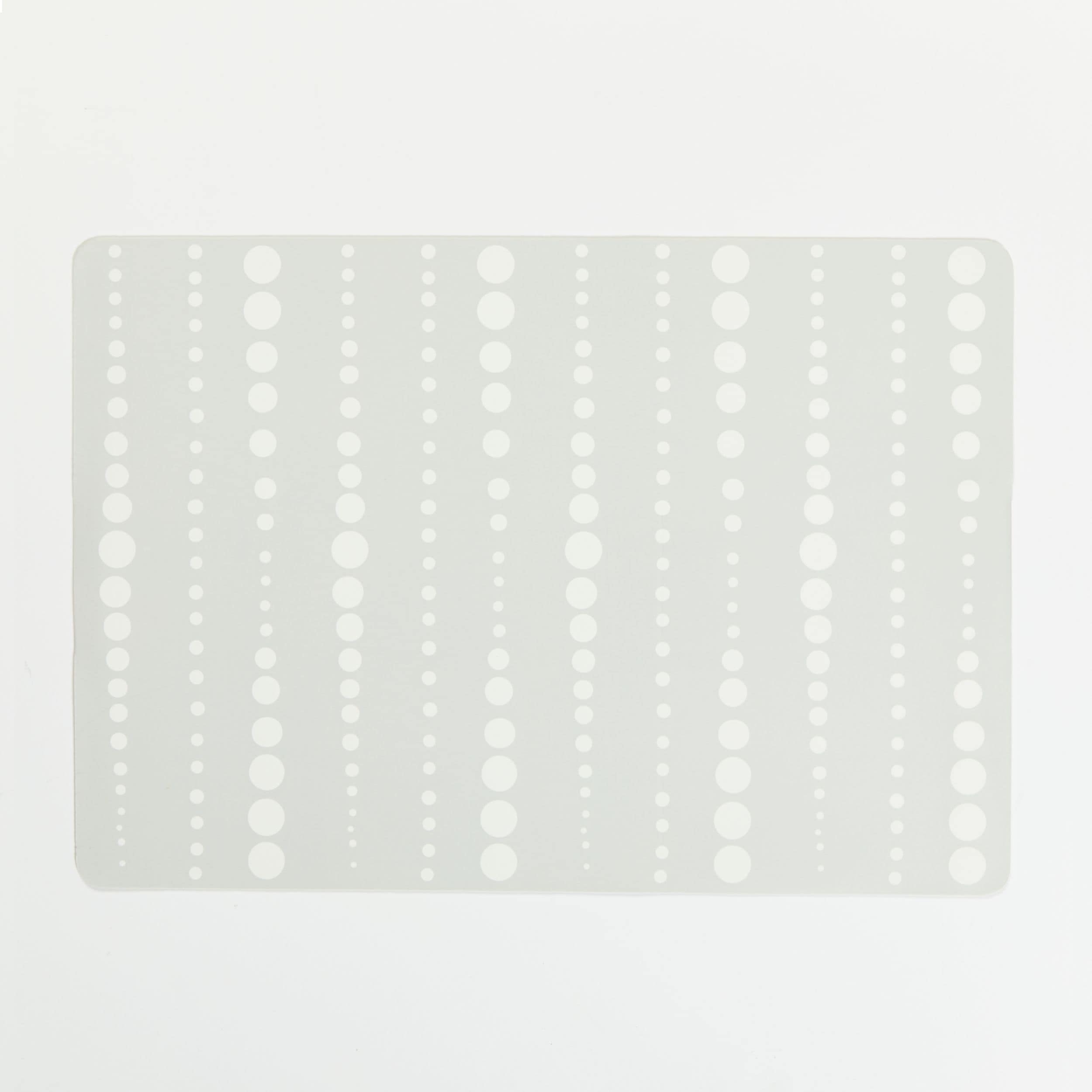 CANVAS Adler Vinyl Rectangle Placemats, 13in x 19in, 2pk Canadian Tire