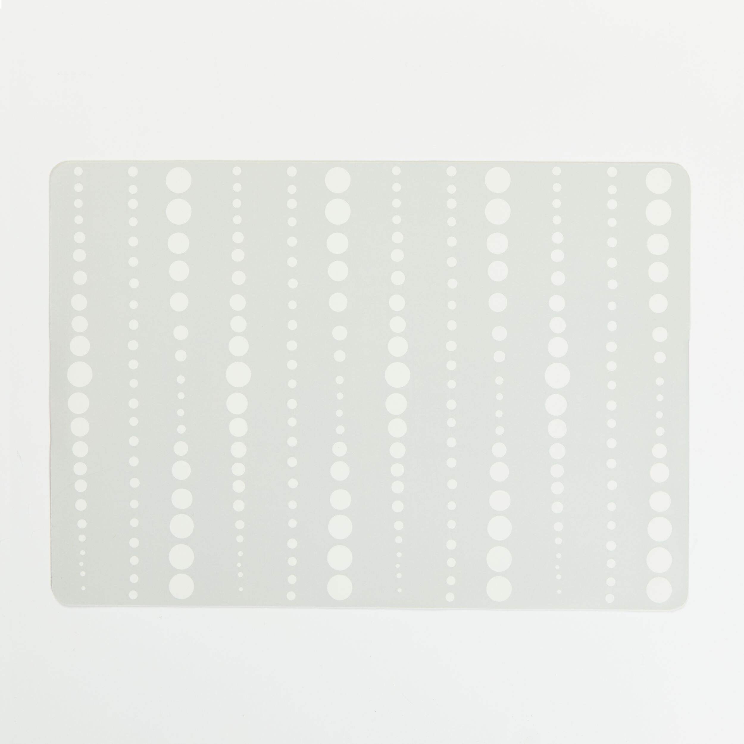 CANVAS Adler Vinyl Rectangle Placemats, 13in x 19in, 2pk Canadian Tire