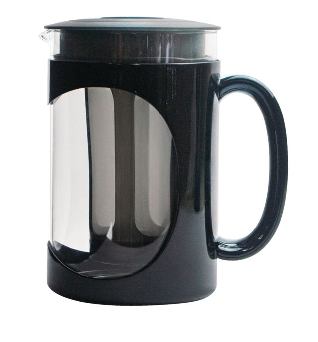 Primula Burke 6 Cup Cold Brew Coffee Maker, Includes Removable Brew