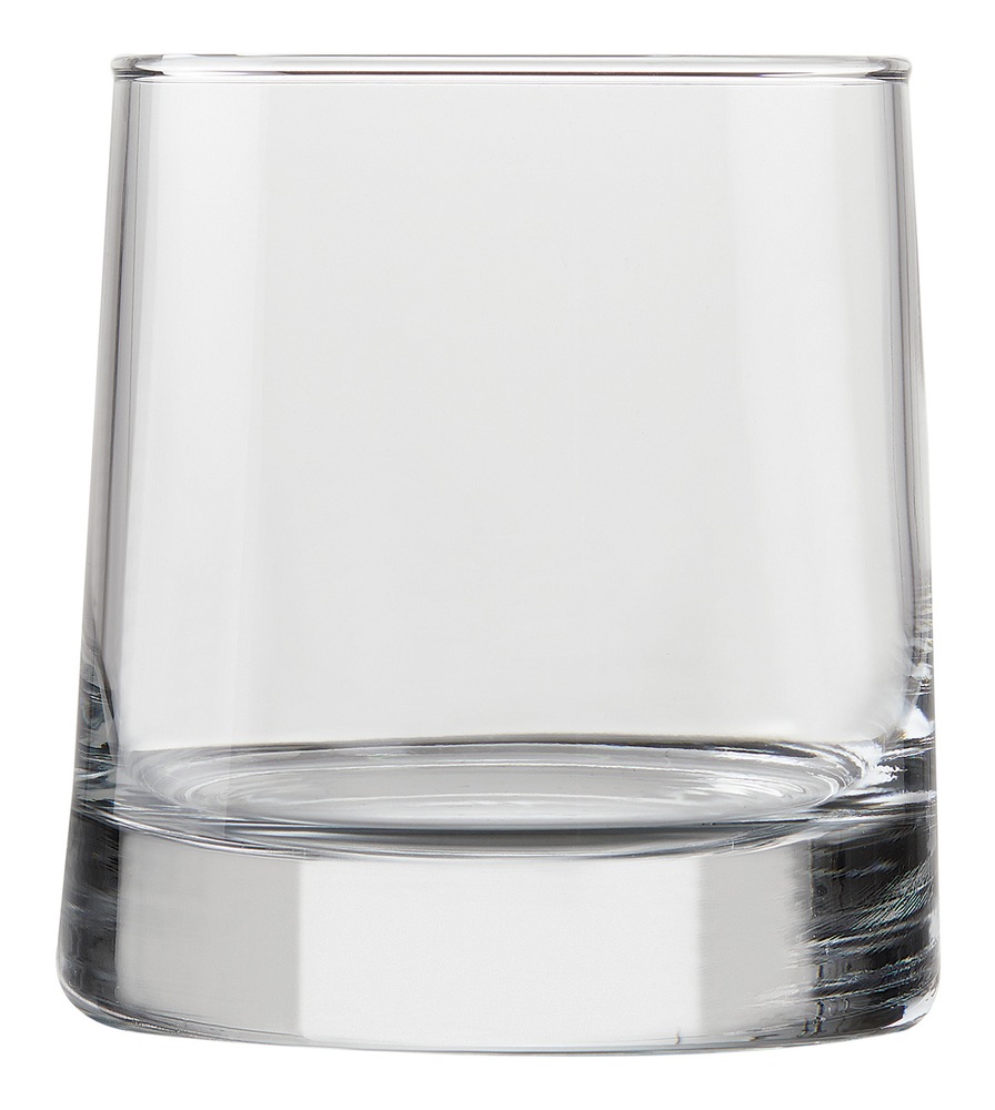Libbey Cabos 16pc Tumbler Glassware Set, Dishwasher Safe, 8pc x 320mL